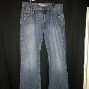 Men’s Levi’s Jeans-527